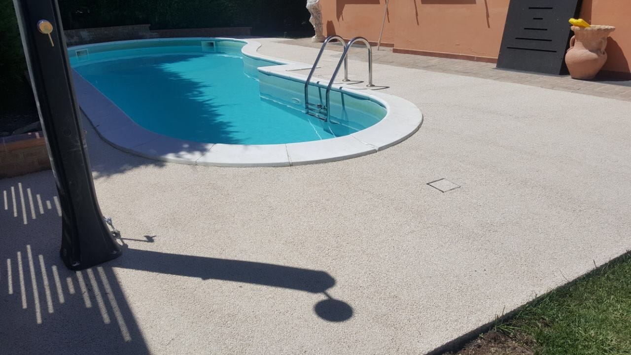 Гранулированные мраморные полы Studio Muscatelli GREVELIT ARCH-00084916 - Вид №26