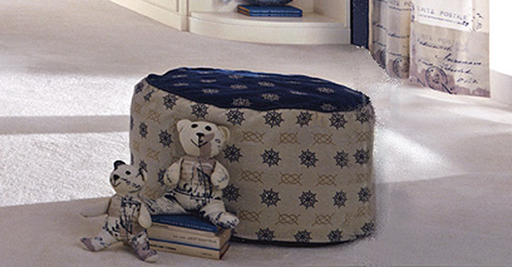 Пуф  PIERMARIA 3007/PO YOUNG