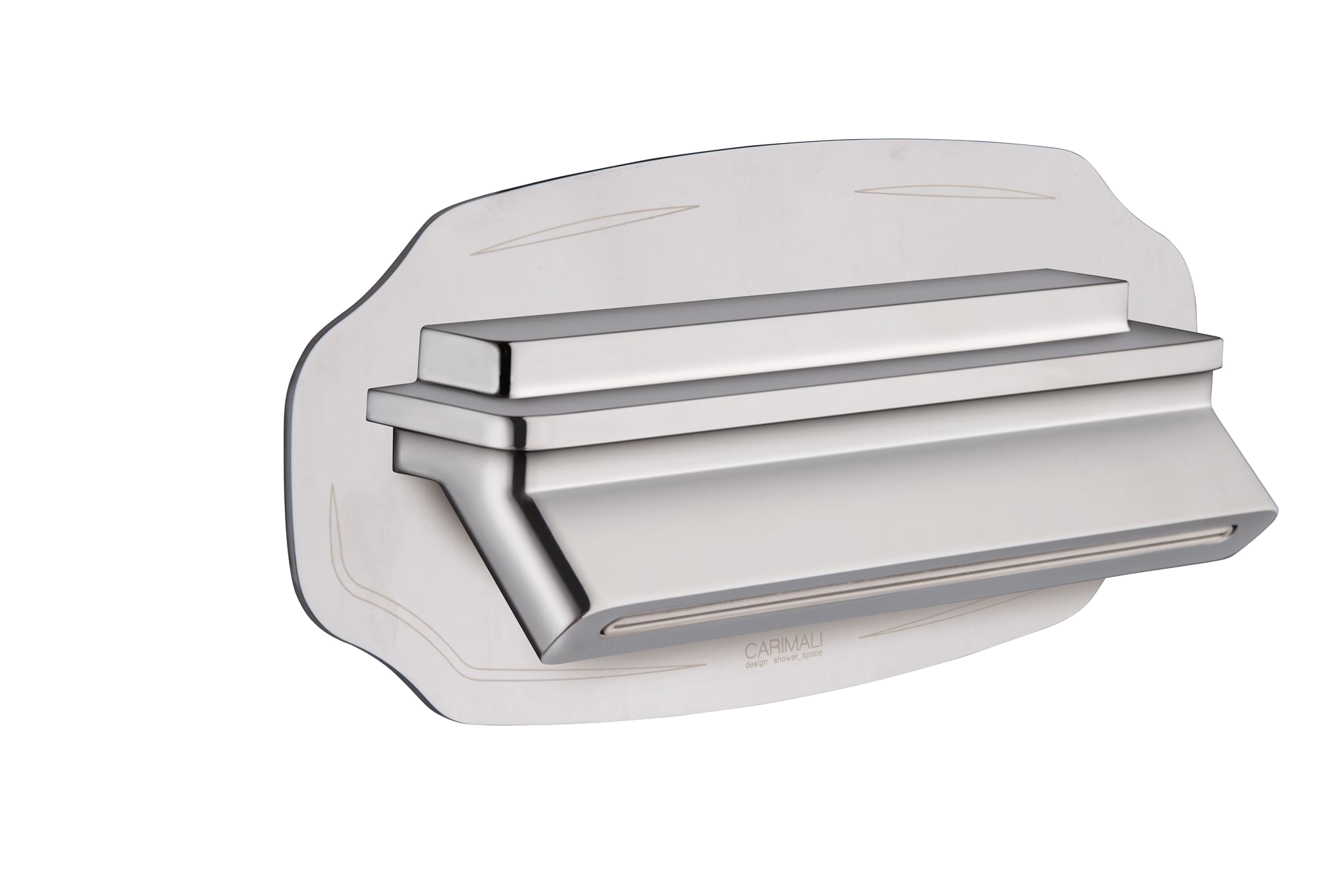 26410-CR CARIMALI Водопад Ой! Колониальный Oh!