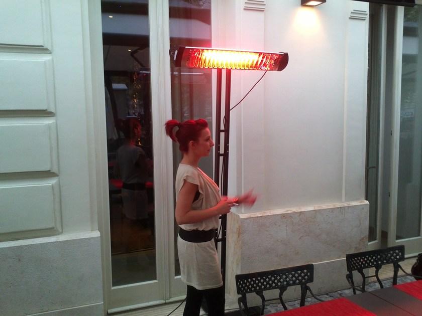 Mo-el Инфракрасный уличный обогреватель sun-id-1394822 - Вид №24