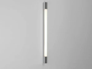 Astro Lighting Зеркальный светодиодный светильник из алюминия и поликарбоната  1084022