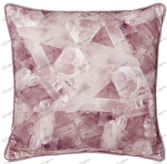 Квадратная подушка для дивана из хлопка Gancedo ready Santreyd sun-id-1485710