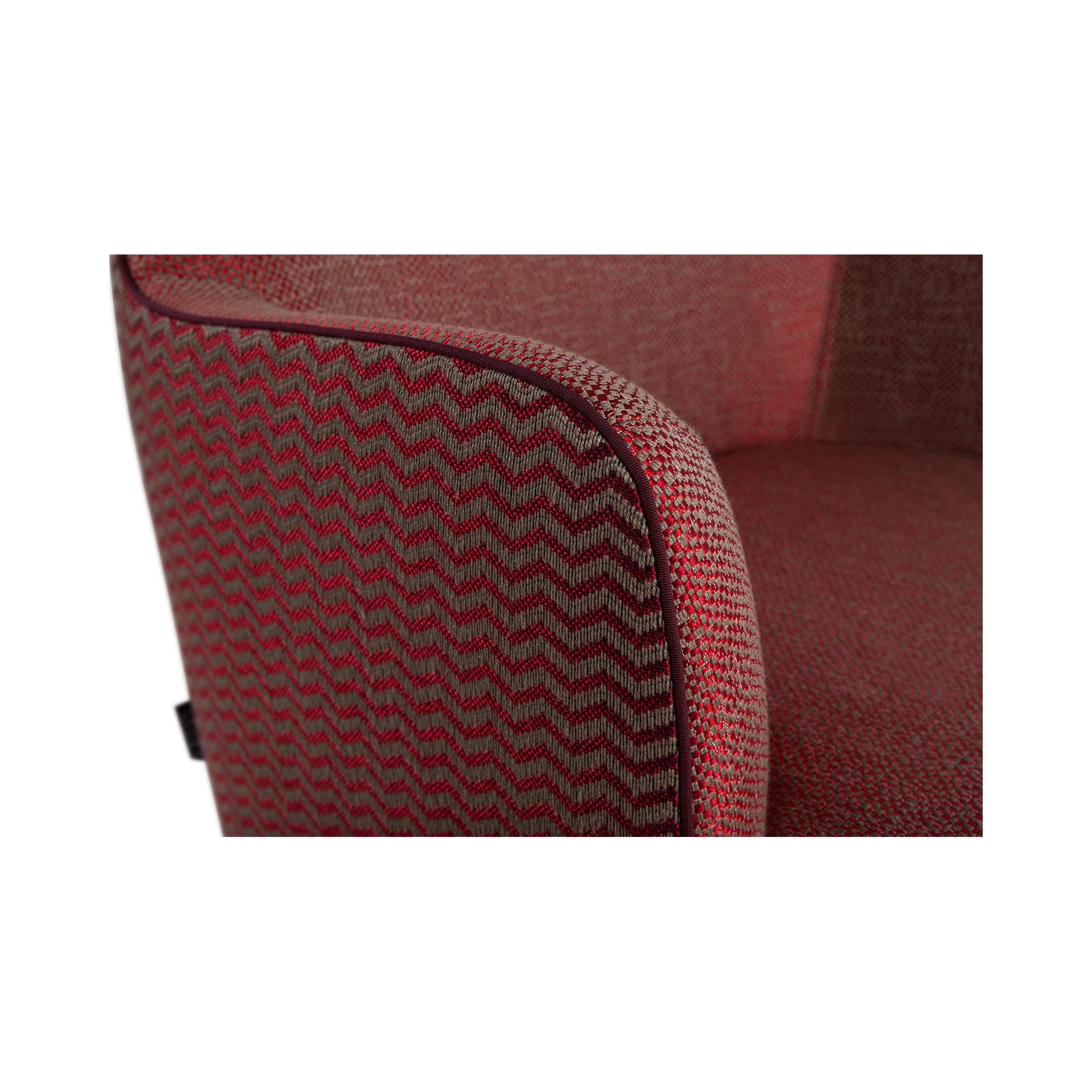 Кресло / Lysandre Flexform Mood sun-id-375523 - Вид №7