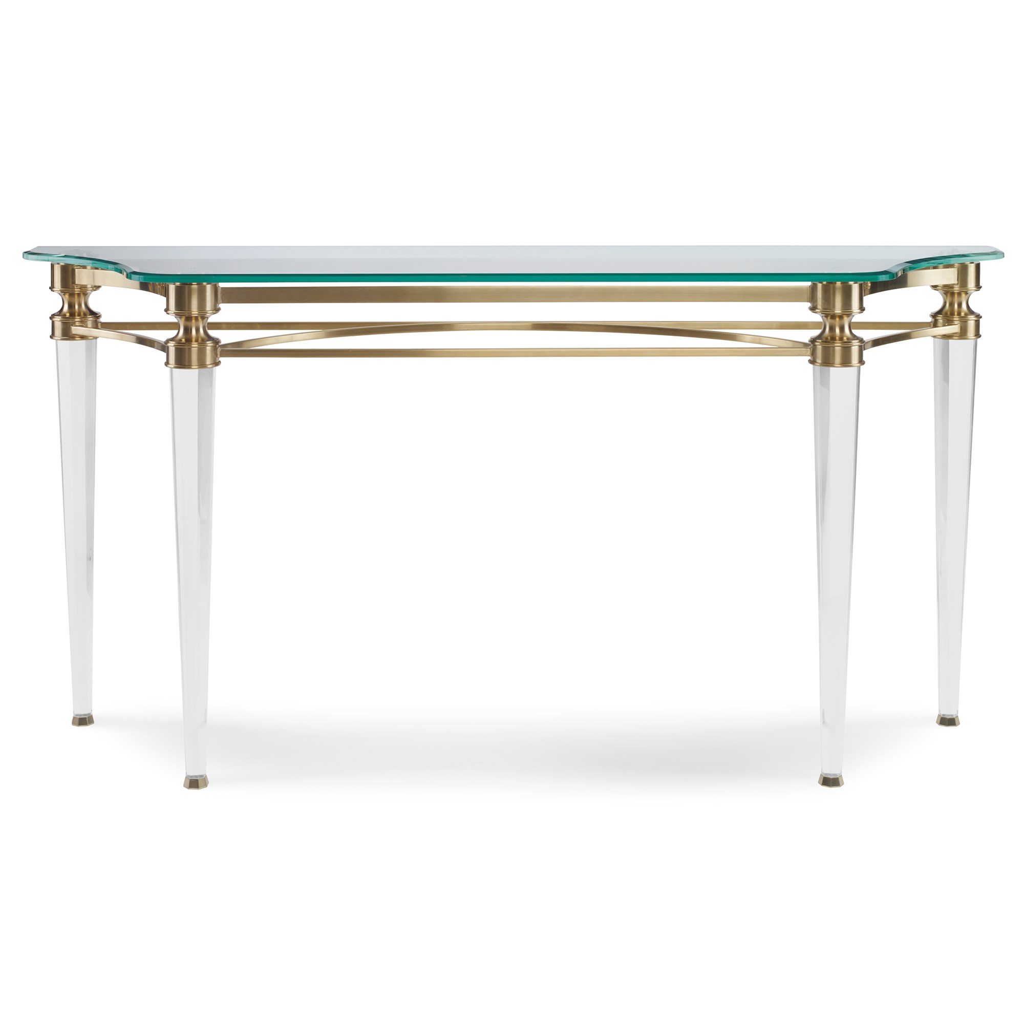 Консольные столы 65015-850-001 Cartesian Console Table Ambella  - Вид №2