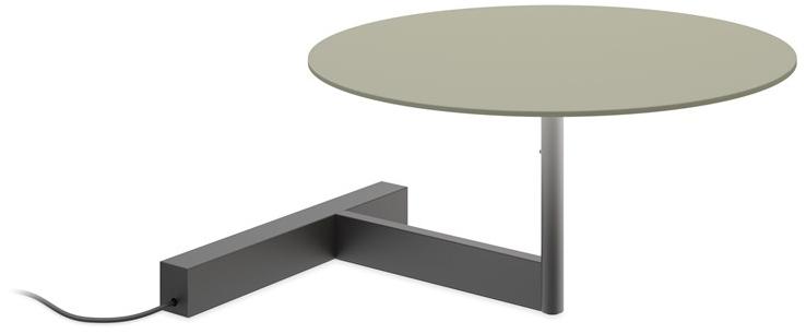 Vibia Настольная лампа из металла Flat 5965 - Вид №3