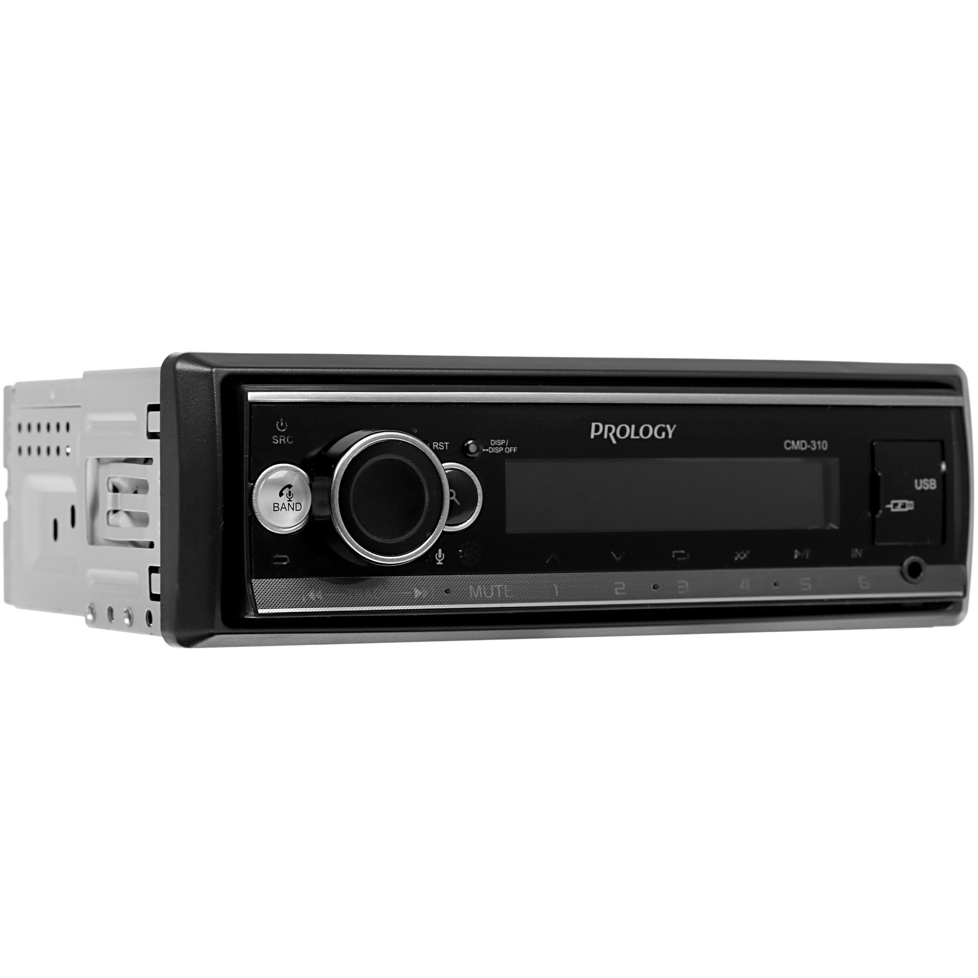 5005272 Автопроигрыватель PROLOGY CMD-310 STDN-0026053 - Вид №2