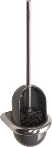 805.20.100 Набор туалетных щеток HEWI System 111 | Edelstahl 