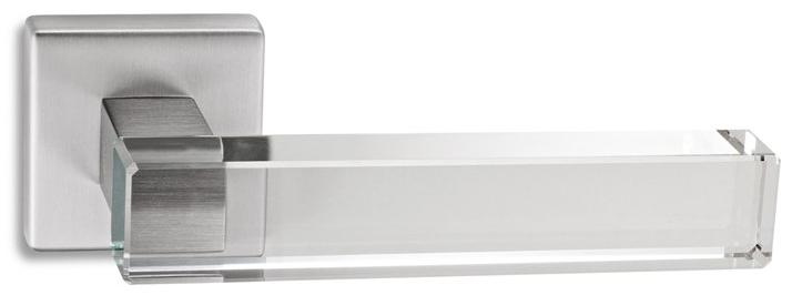 Ento Латунная ручка Shiny 6085 - Вид №2