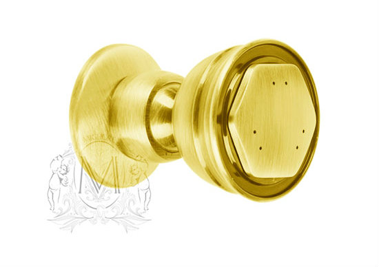 Форсунка MIGLIORE Ricambi Sferica ML.RIC-39.340.DO, золото  - Вид №2