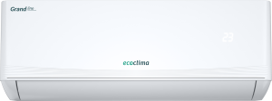 9092903 Кондиционер настенный сплит-система Ecoclima ECW/I-TC24/AA-4R2/EC/I-TC24/A-4R2 белый