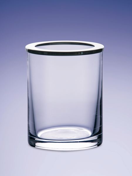 911261 Windisch Стакан для ванной Cristal