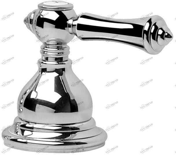 GRAFF Кран для раковины Canterbury 2375600