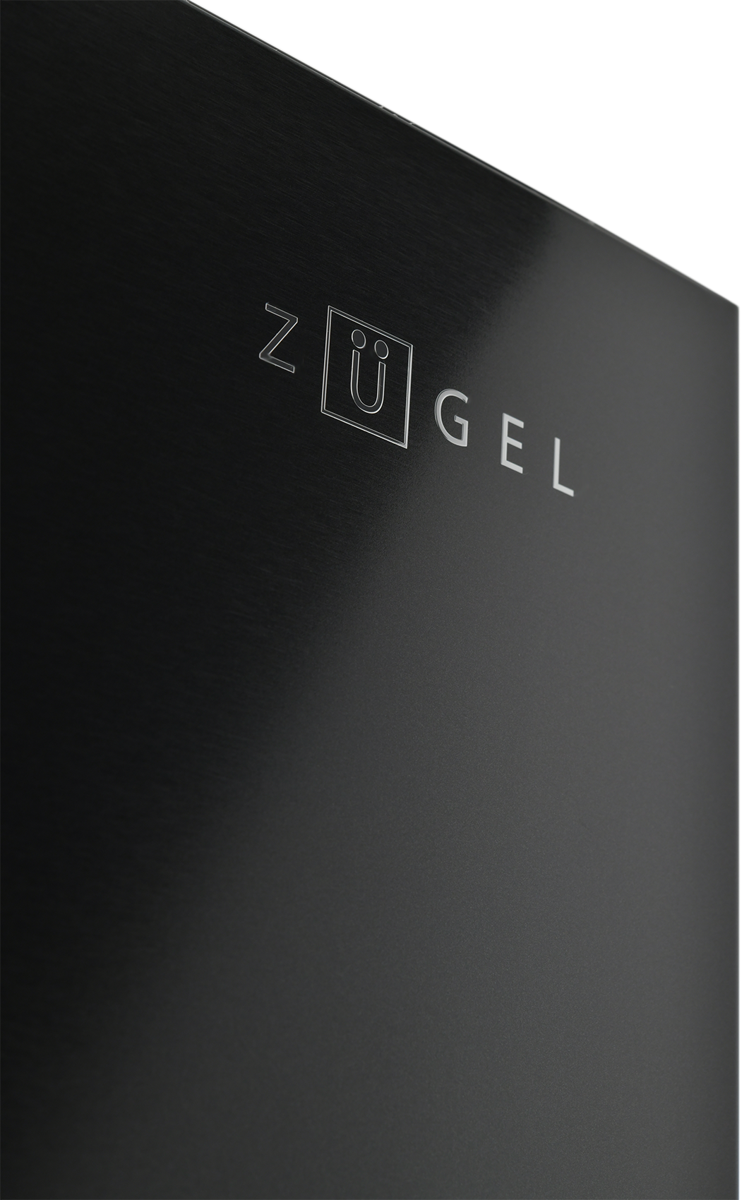 9235924 Холодильник Side by Side   ZUGEL ZRSSI540XB Slot-In черный STDN-0045191 - Вид №34