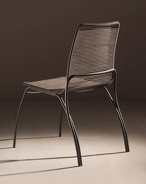 F.lli Orsenigo Садовый стул из стали sun-id-1355837 - Вид №1