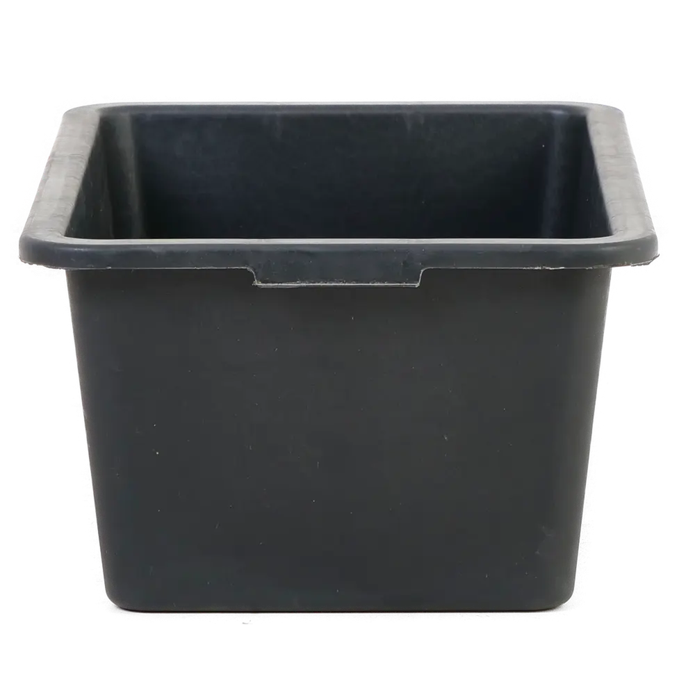 Емкость усиленная прямоугольная 45 л Santreyd STLM-2153543 - Вид №1