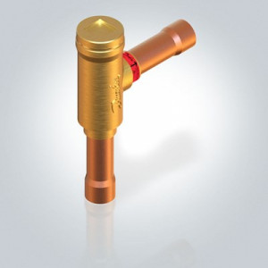 Danfoss NRV — Клапаны обратные NRV 28 Клапан обратный 020-1025