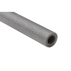 Теплоизоляция для труб Порилекс 18x13 мм 2 м полиэтилен