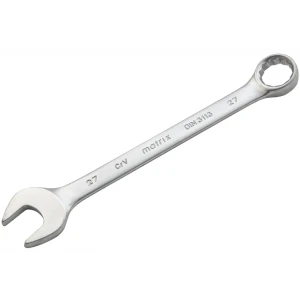 Ключ комбинированный Matrix 15120 27 мм хромированный 89400899