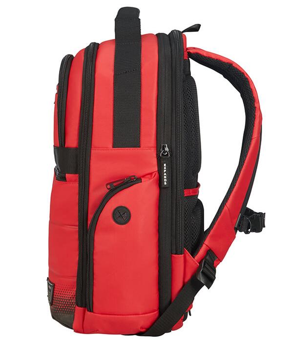 CM7-00006 Рюкзак CM7*006 Laptop Backpack 15.6" Samsonite Cityvibe 2.0  - Вид №4