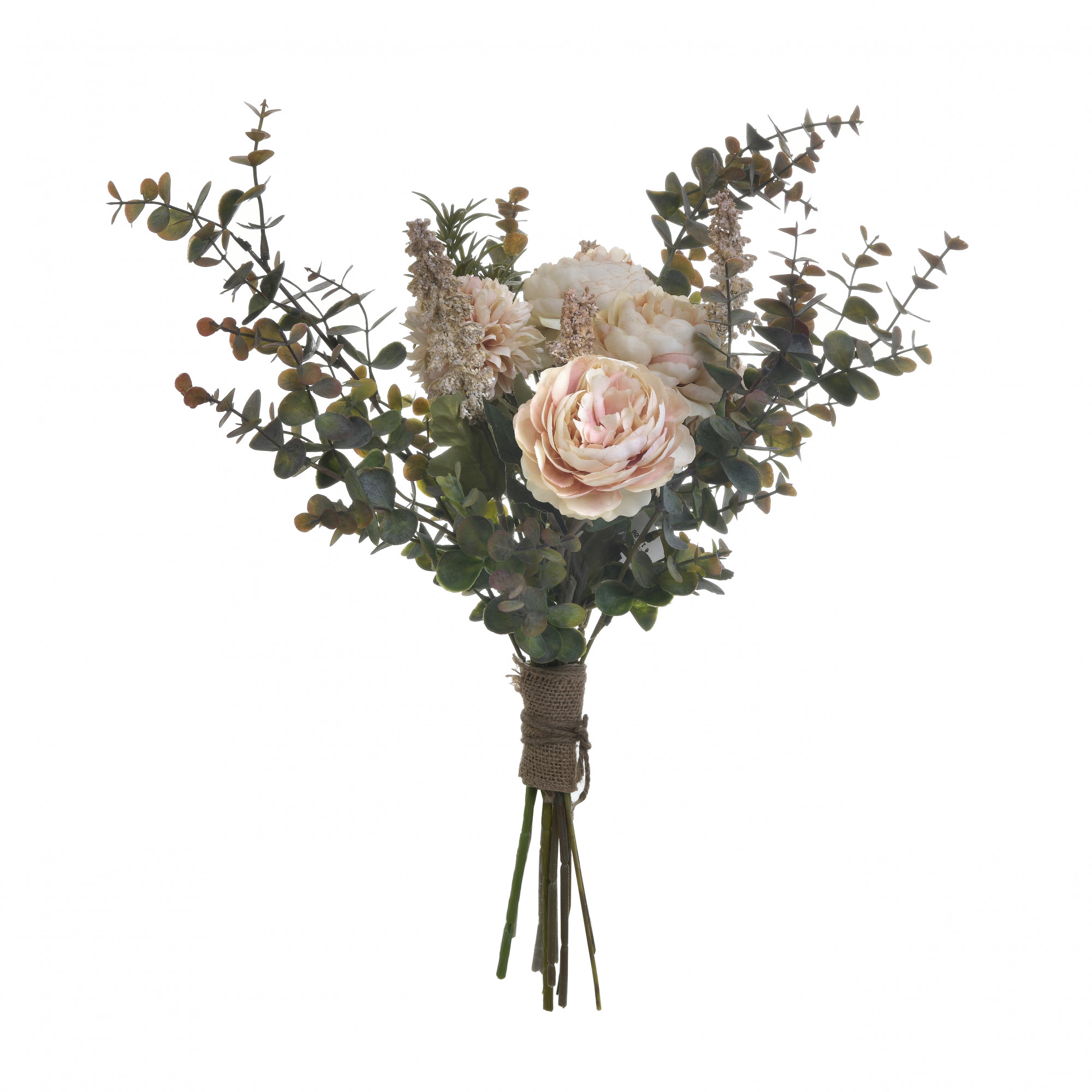 3885084.0134 КОМПОЗИЦИЯ ИЗ ИСКУССТВЕННЫХ ЦВЕТОВ - БУКЕТ TO4ROOMS 