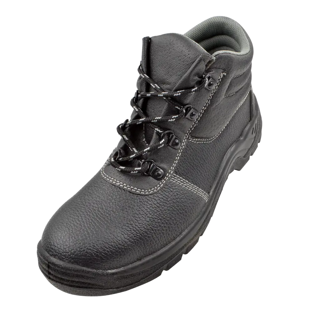 Ботинки рабочие Santreyd S3 SRC - защита и комфорт для профессионалов 82624937 STLM-0032138
