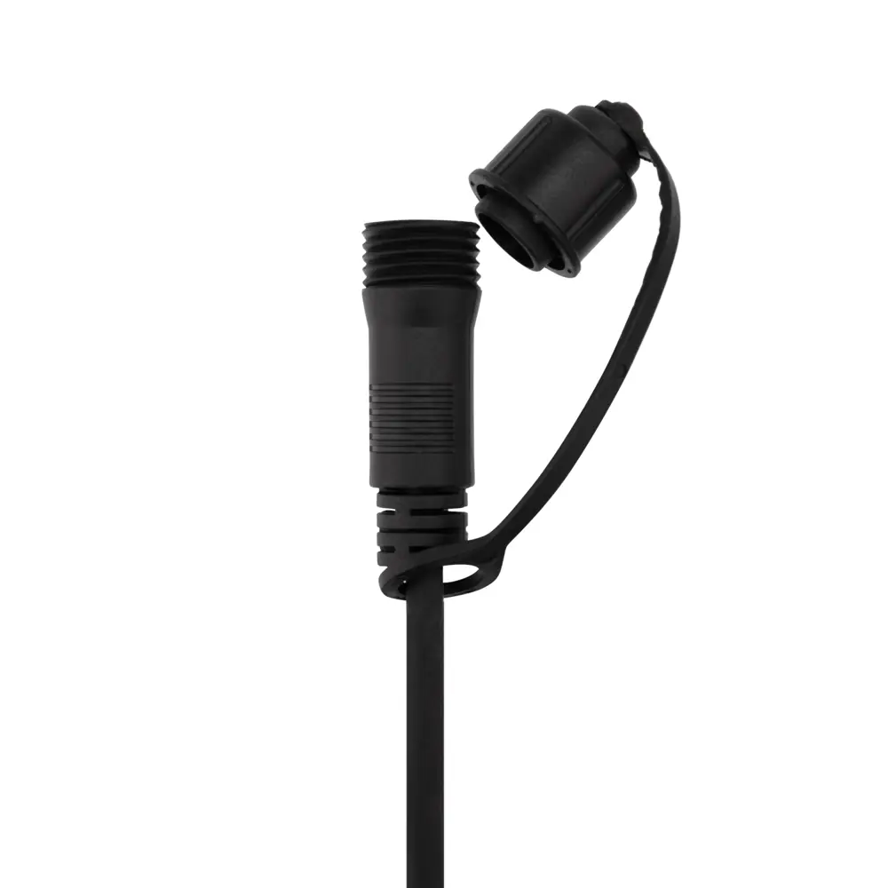 Электрогирлянда Neon-Night Belt Light 10 м 20 ламп цвет матовый Santreyd STLM-2195695 - Вид №3