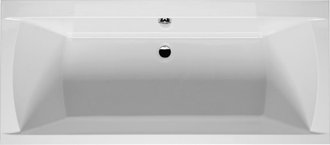 BA7200500000000_top1 Ванна Riho Julia Santreyd