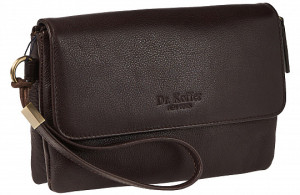 B402491-246-09 Сумка-визитка Dr Koffer