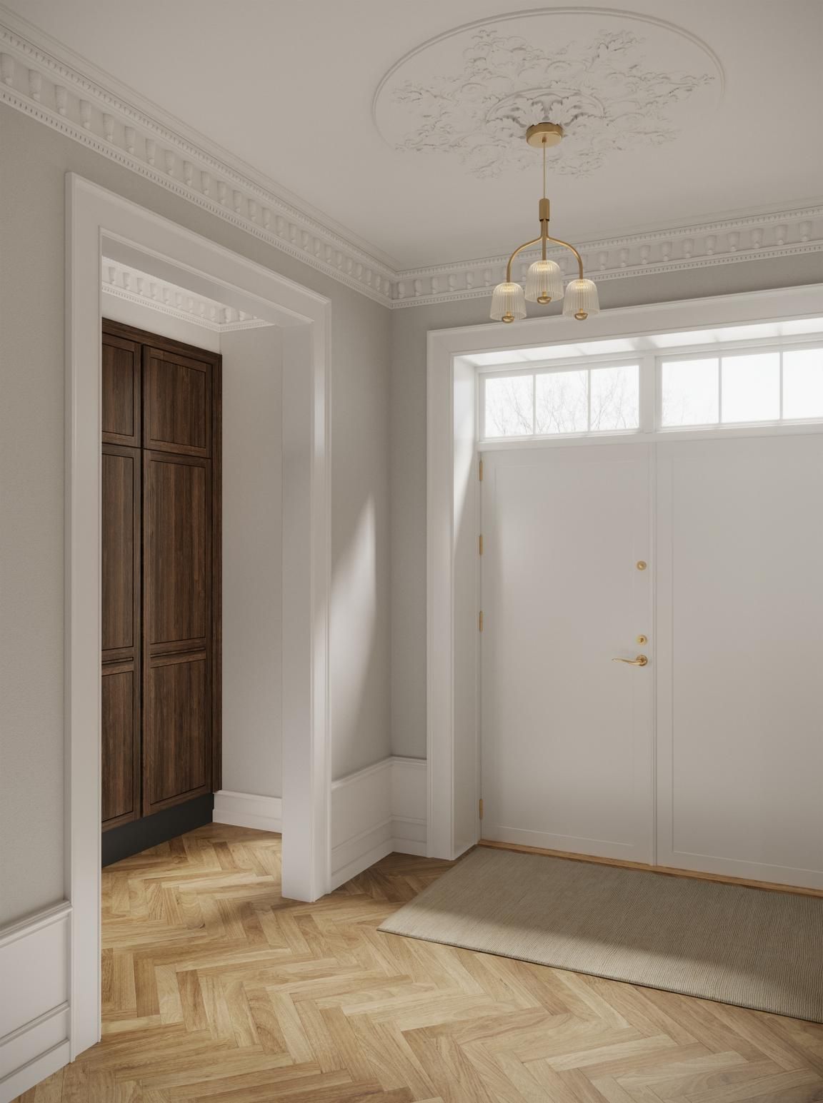 Светодиодный подвесной светильник Nuura Asteea ARCH-00027393 - Вид №8