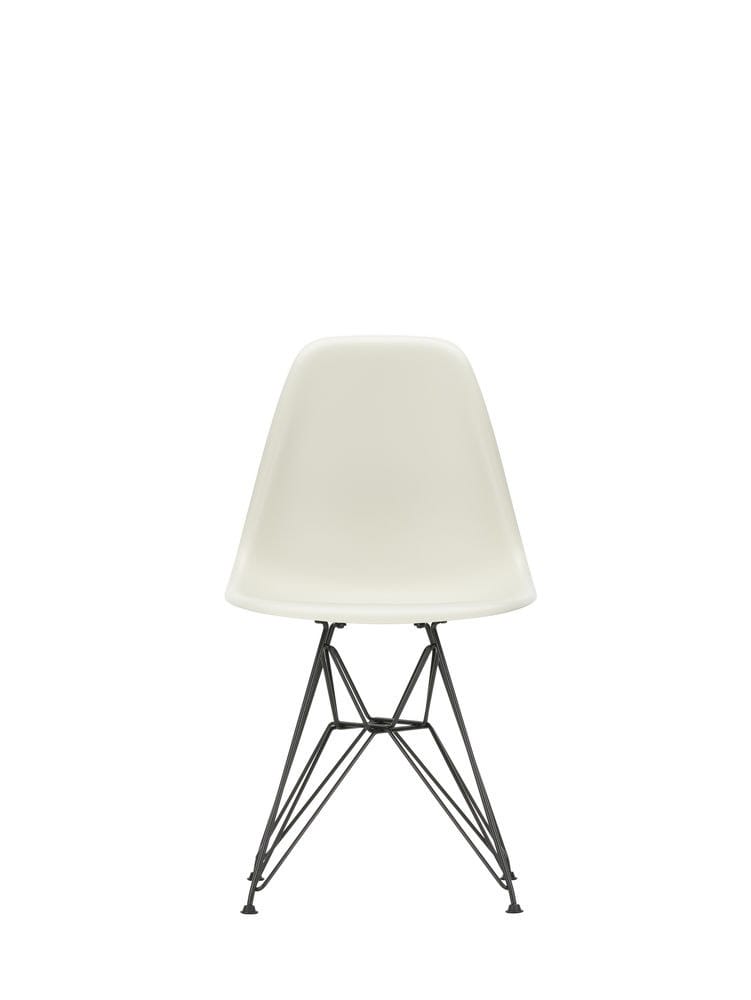 Мягкий стул из ткани VITRA Eames Plastic Chair ARCH-00146883 - Вид №129