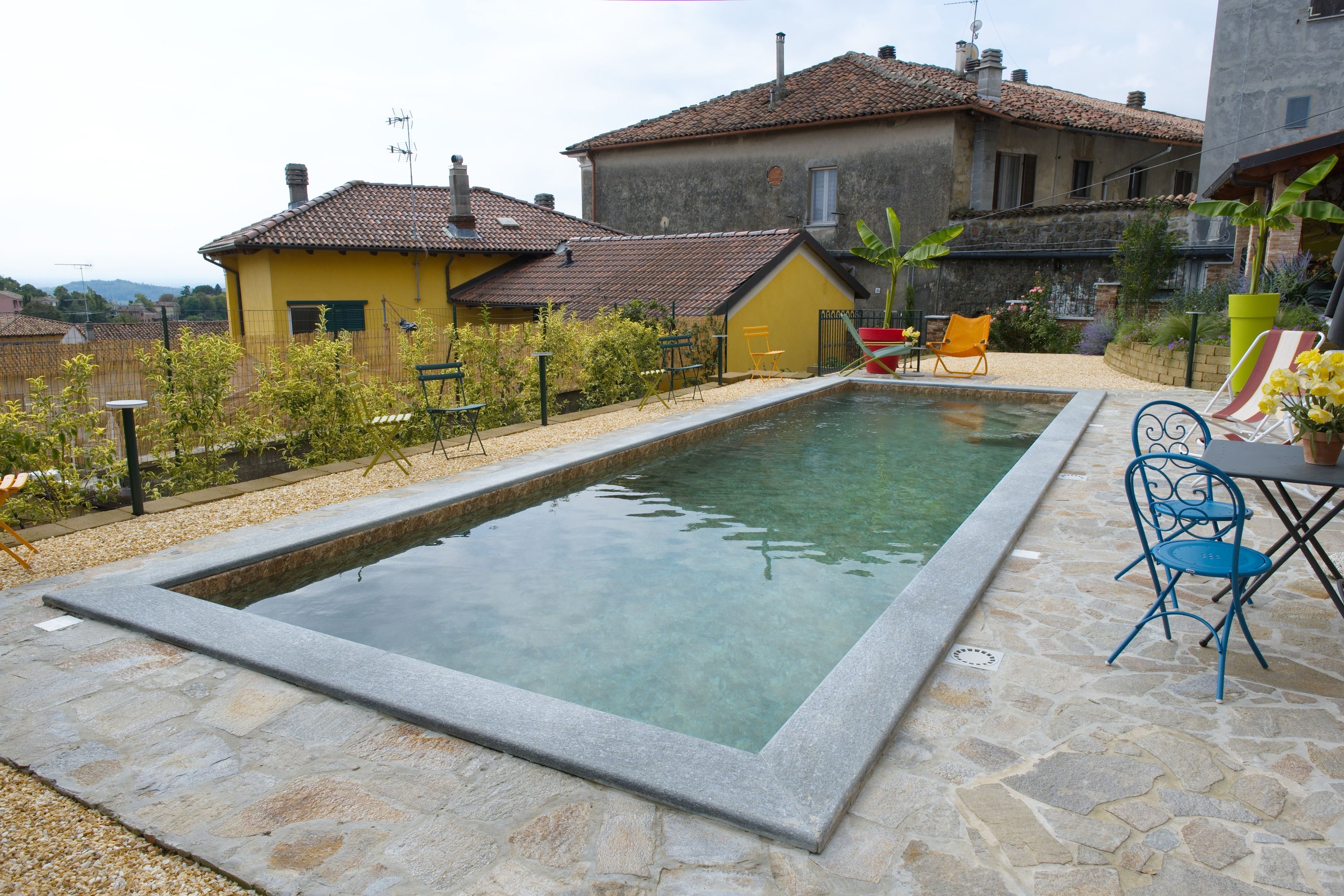 Пол из натурального камня B&B Rivestimenti Naturali брусчатка ARCH-00021907 - Вид №4