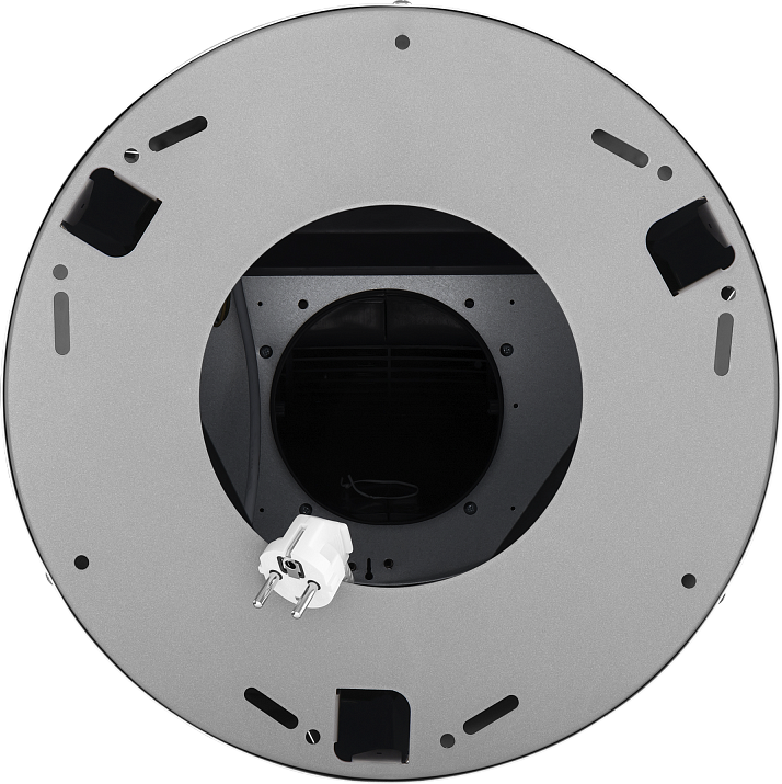 Lee Light (Isla) 35 white Вытяжка lee light (isla) 35 белый (комплект в 2-х кор. - 1 кор.)/ • тип: островная• цвет: белый• управление: электронное• ширина, мм: 351• полная потребляемая мощность, вт: 270• количество скоростей: 3• максимальная производитель Santreyd  - Вид №8