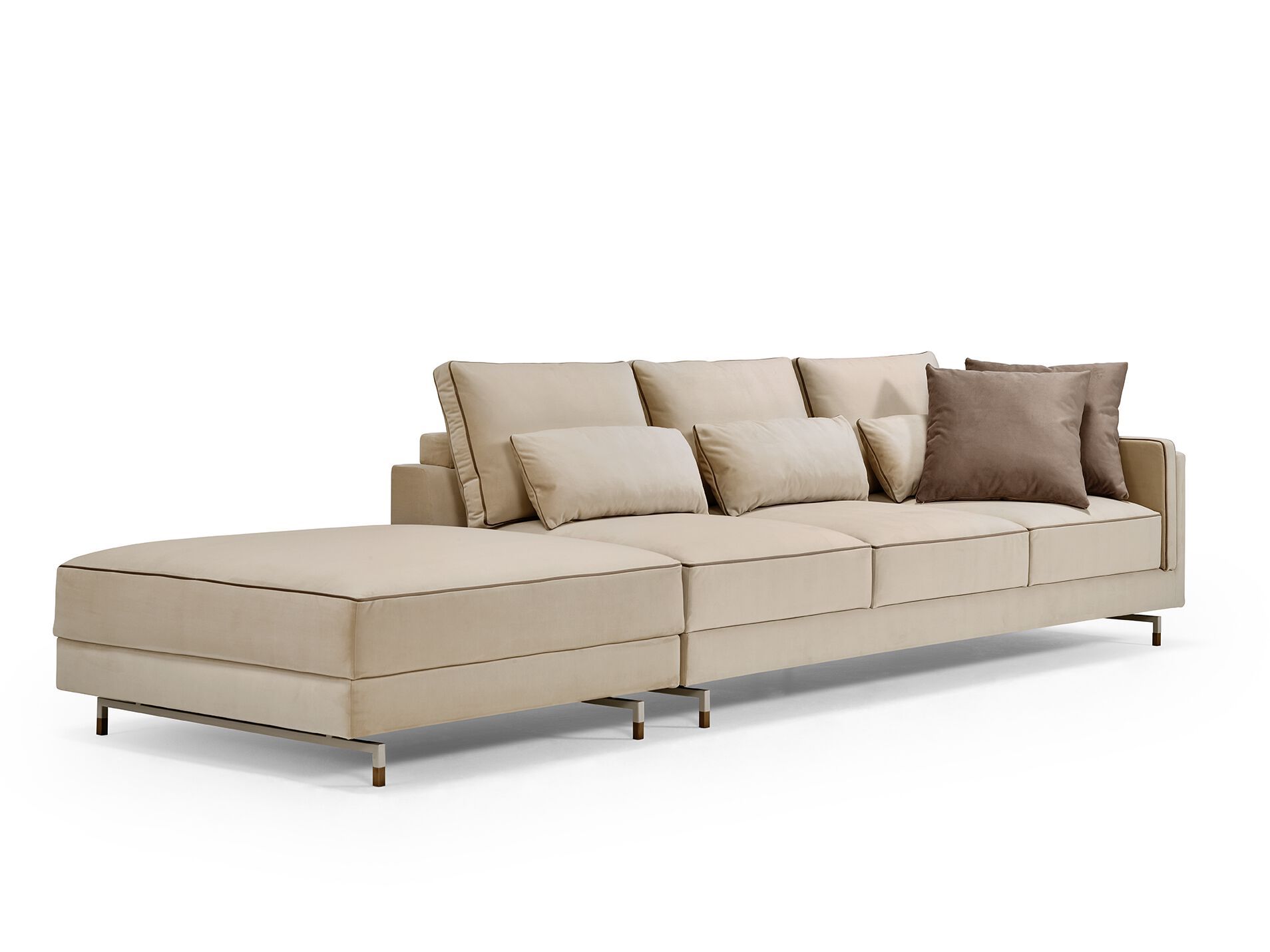 Ткань диван Casa Magna SINATRA M ARCH-00085765 - Вид №1