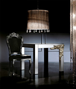 Столик  OF INTERNI MM.9226FR