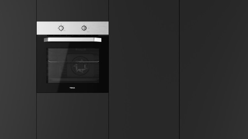 1291375 Духовой шкаф Teka HCB 6515 Испания  - Вид №11