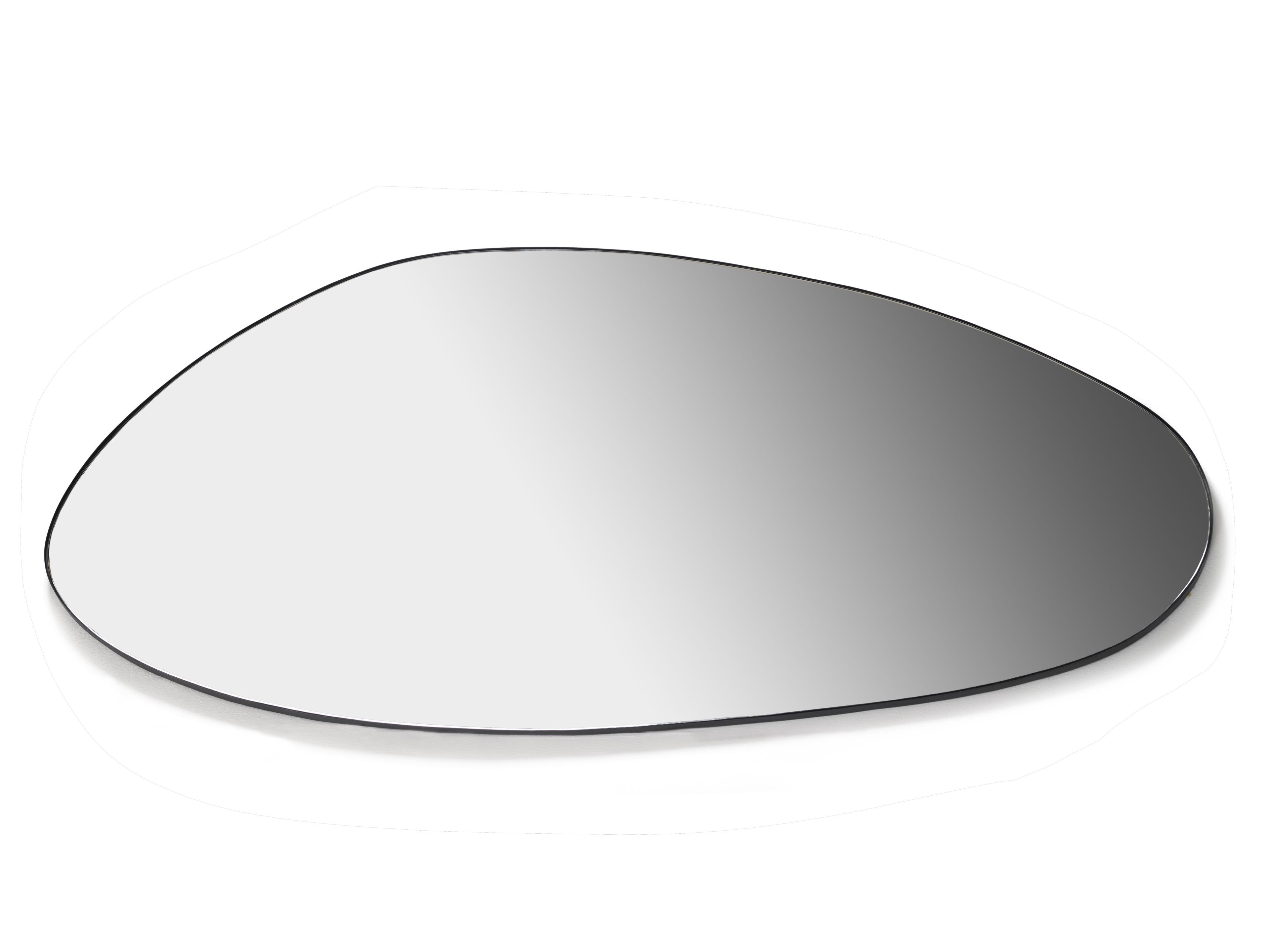 Настенное стальное зеркало Serax Marie interior accessories ARCH-00095752 - Вид №1