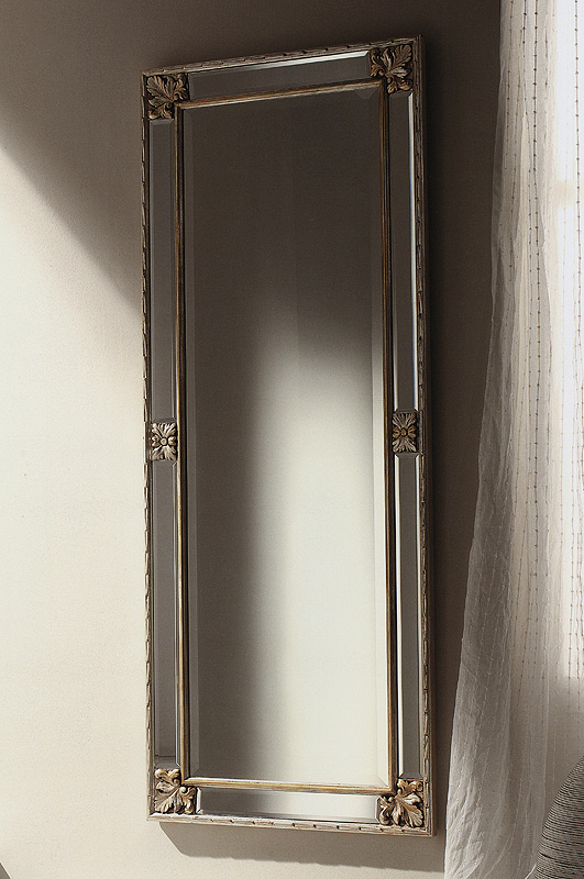 Зеркало  SILVANO GRIFONI 3193 Light and mirror