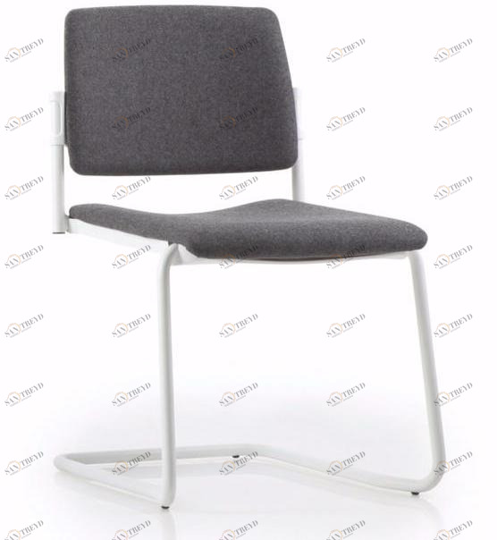 Luxy Мягкий консольный стул Essenziale sun-id-1397653