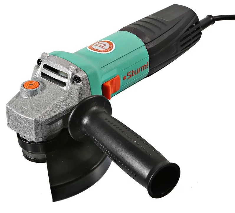 Углошлифовальная машина (УШМ) Sturm! AG90125 9070779 STDN-0053490