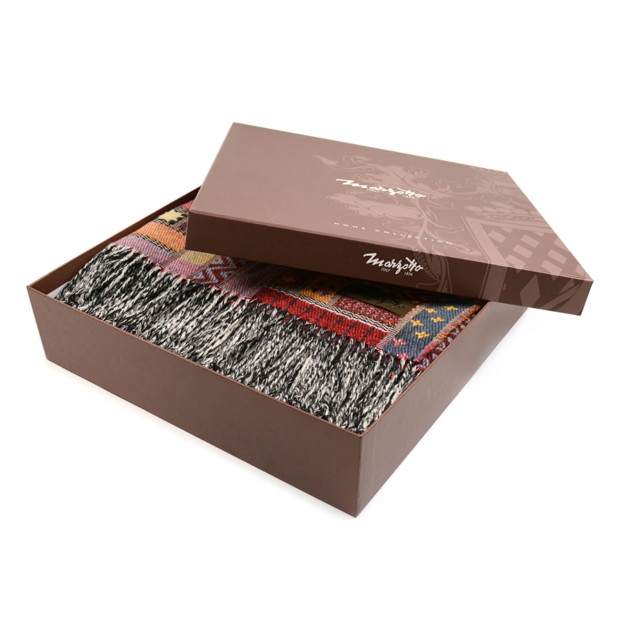 Плед Baltimora 2950 MARZOTTO BALTIMORA2950 - Вид №3