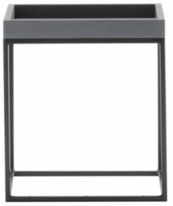 Frauflex Прикроватная тумбочка из стали