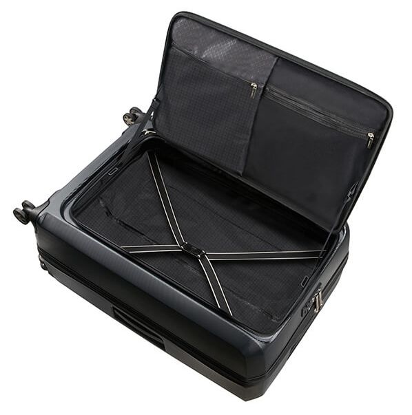 00N-09006 Чемодан 00N*006 Spinner 81 Samsonite Prodigy - Вид №4