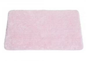 Коврик для ванной Aquanet MA0120E1 75см, розовый