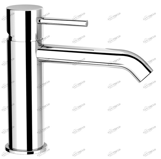 FIR Italia Смеситель для умывальника CLEO 84 84.1131.0 