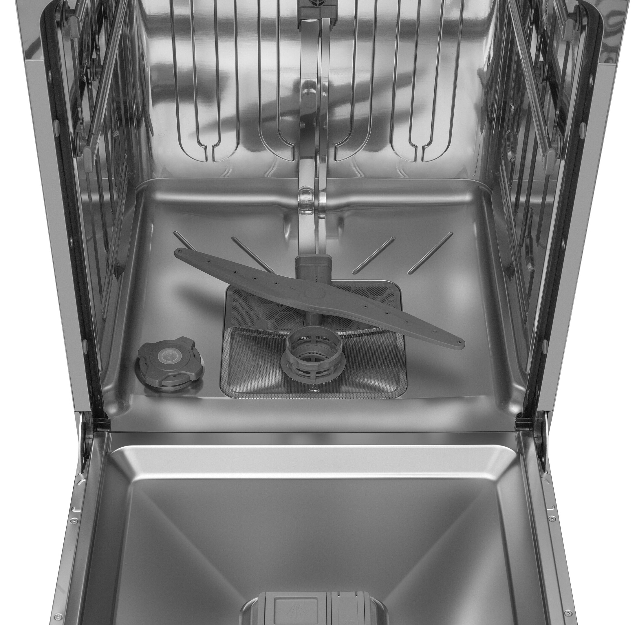 9168688 Встраиваемая посудомоечная машина Meferi MDW6093 LUXE STDN-0041576 - Вид №13