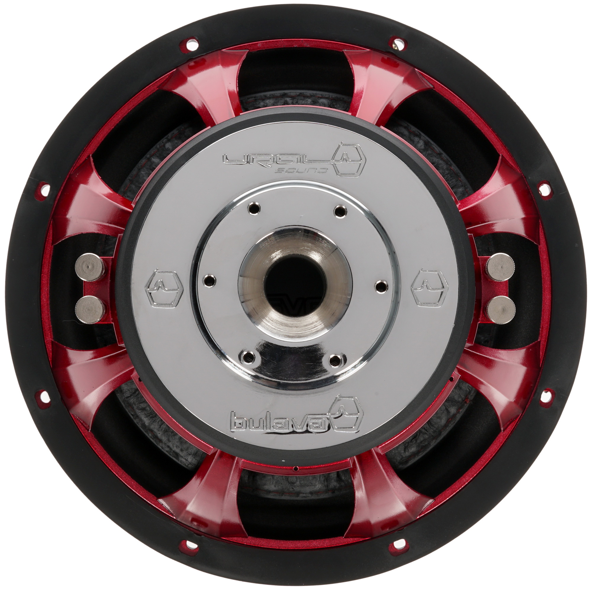 1643288 Сабвуферный динамик URAL BULAVA 12 V.2 STDN-0049753 - Вид №2