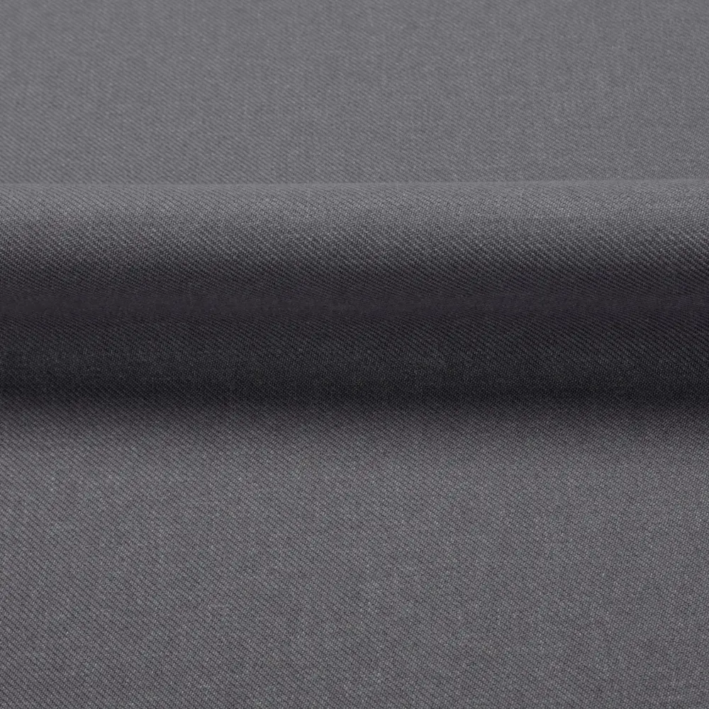 Штора на ленте для кухни Аликанте 160x260 см цвет коричневый 88053228 STLM-2045729 MIAMOZA  - Вид №1
