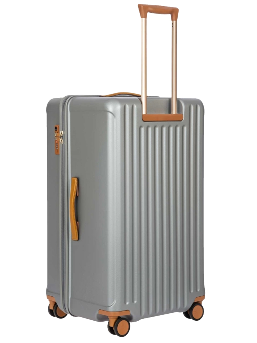 BRK28039.021 Чемодан BRK28039 Trunk XL Brics Capri - Вид №1