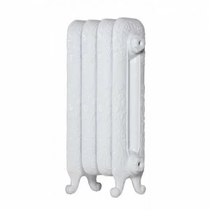 Чугунный радиатор Iron Lion Pion 790 4 секции