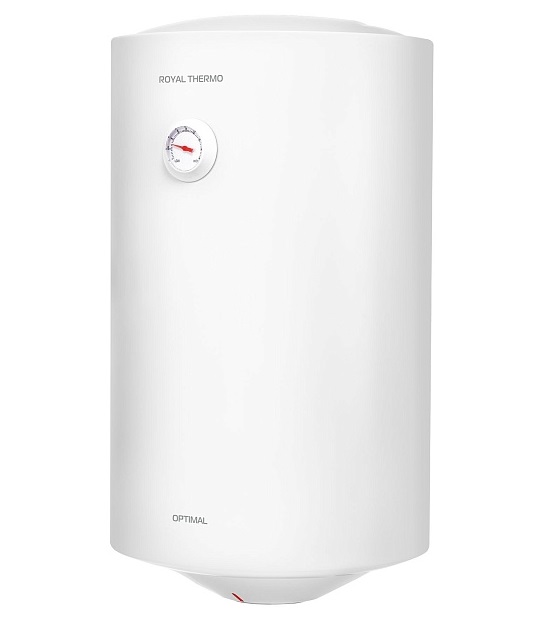 9089758 Водонагреватель электрический Royal Thermo RWH 50 Optimal STDN-0042832 - Вид №1